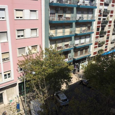 Apartment In Center Of Lisboa Kültér fotó