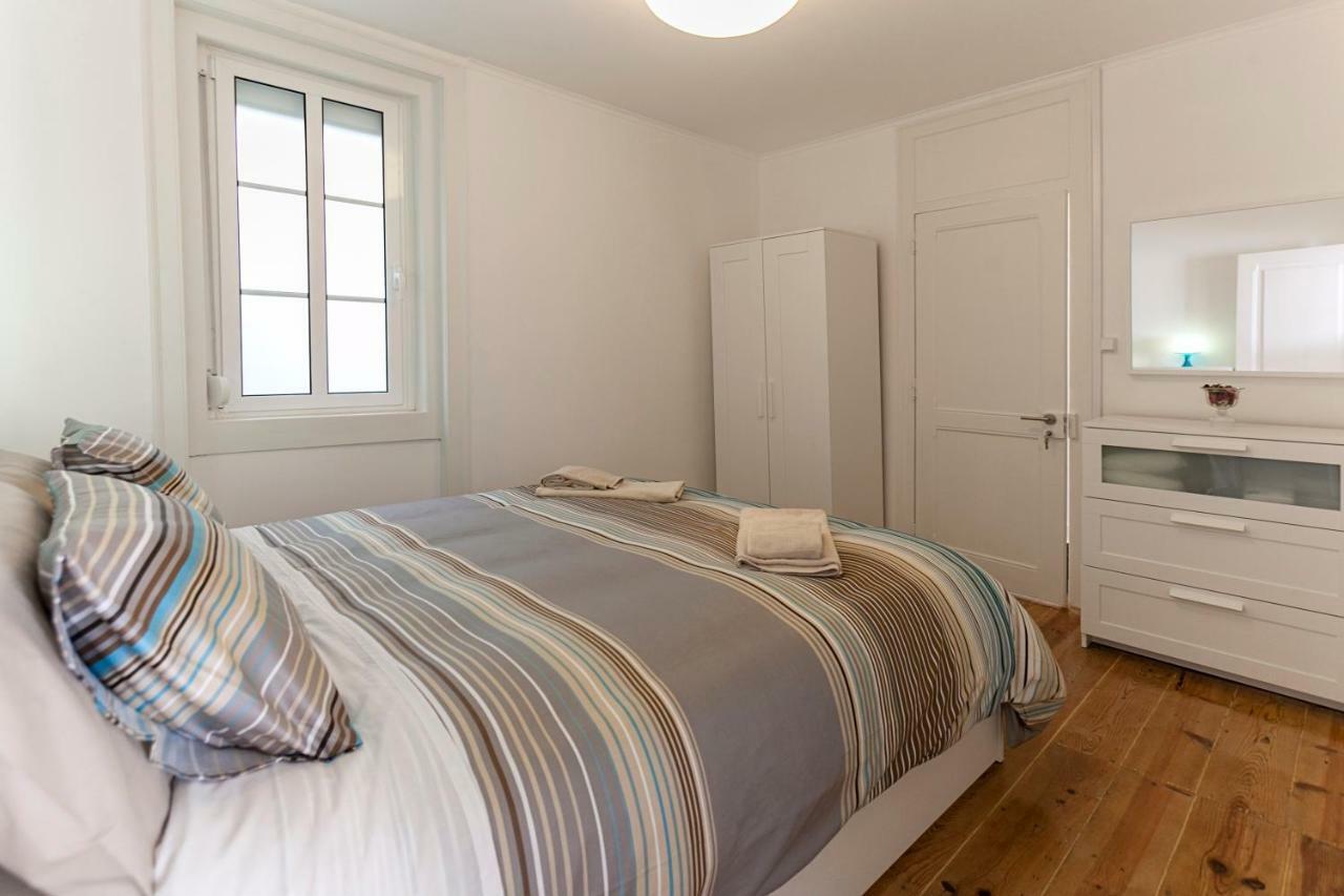 Apartment In Center Of Lisboa Kültér fotó