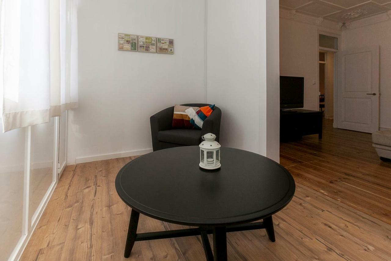 Apartment In Center Of Lisboa Kültér fotó